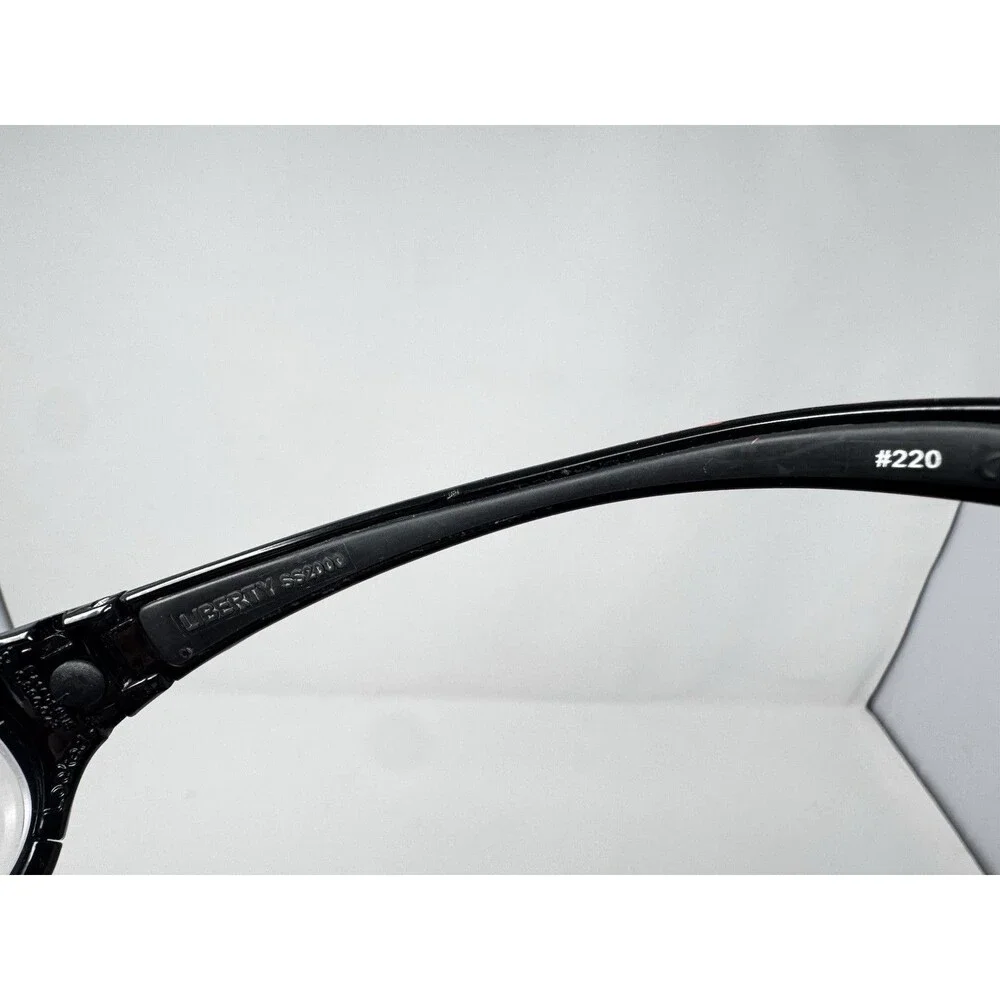 Sport Specs by Rec Specs Liberty SS2000 #220 Sports Eyeglass Frames 51-17-125